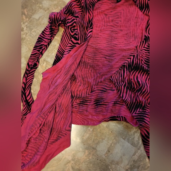 RAMPAGE Cardigan sweater - Picture 2 of 7